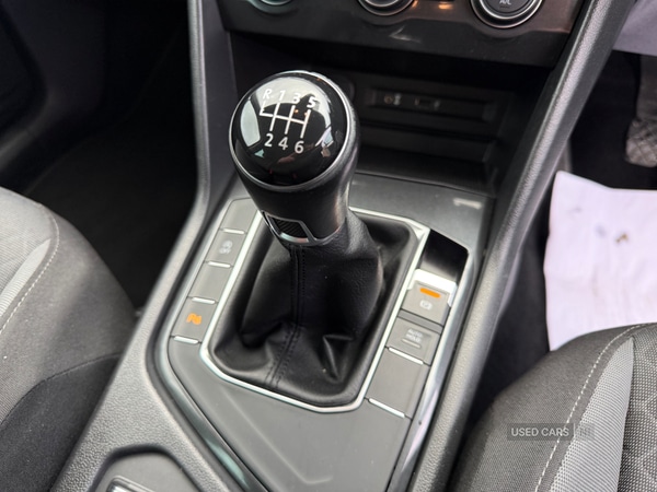 Used Volkswagen Tiguan 2017 for sale - 77315688: Photo 15