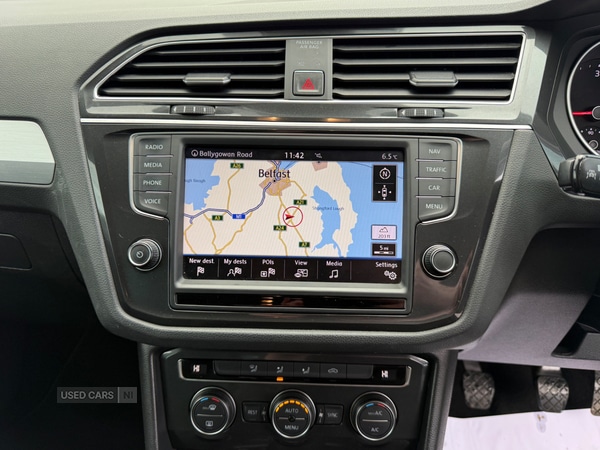 Used Volkswagen Tiguan 2017 for sale - 77315688: Photo 16