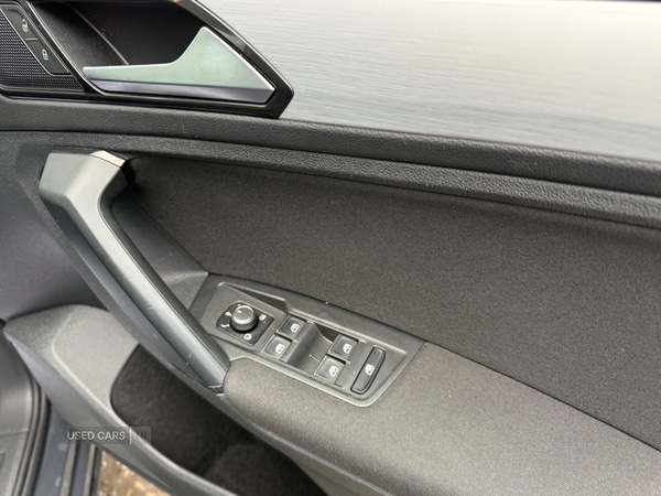 Used Volkswagen Tiguan 2017 for sale - 77315688: Photo 18