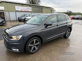 2017 - 2.0 TDi 150 SE Nav 5dr