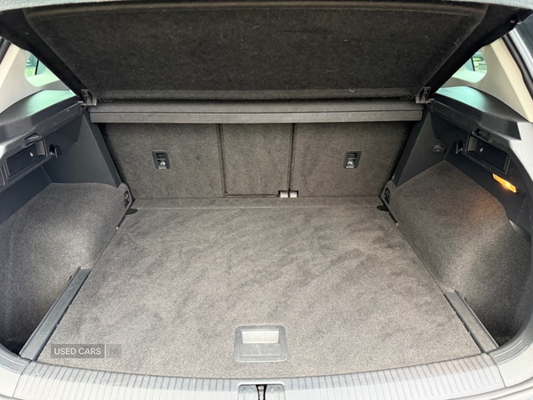 Used Volkswagen Tiguan 2017 for sale - 77315688: Photo 21