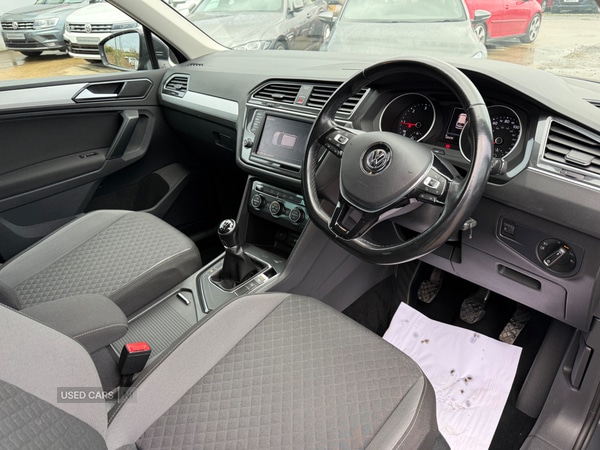 Used Volkswagen Tiguan 2017 for sale - 77315688: Photo 5