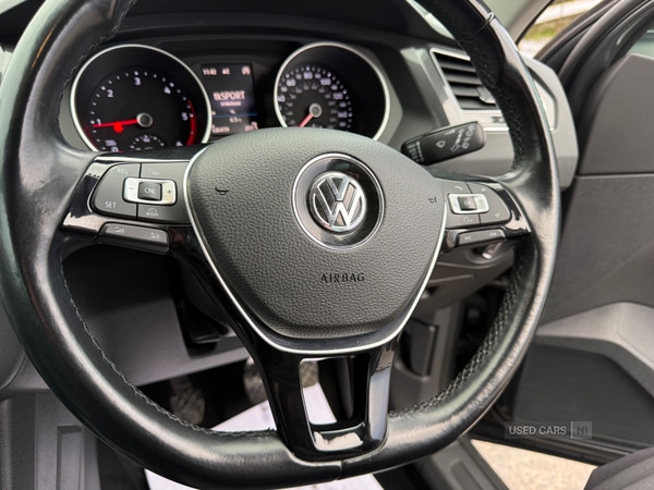 Used Volkswagen Tiguan 2017 for sale - 77315688: Photo 8