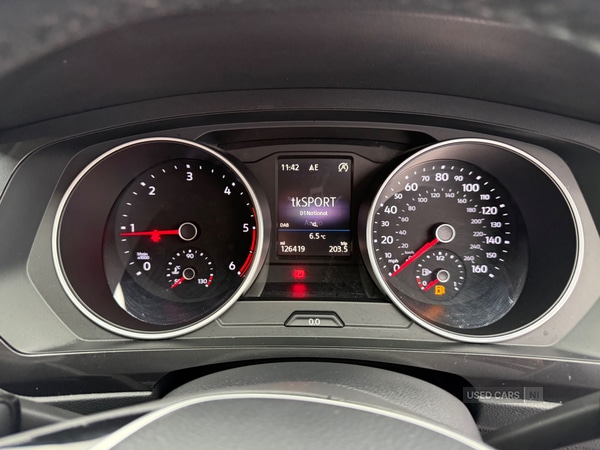 Used Volkswagen Tiguan 2017 for sale - 77315688: Photo 9