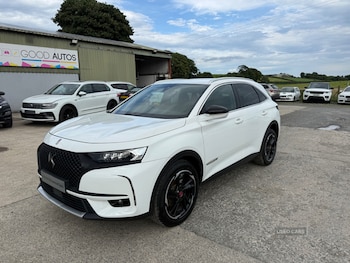 Used DS Automobiles DS 7 2019 for sale - 79133170: Photo