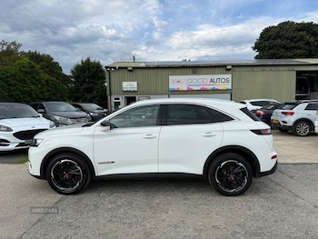 Used DS Automobiles DS 7 2019 for sale - 79133170: Photo