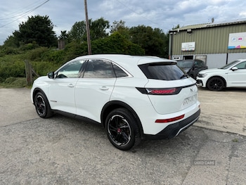 Used DS Automobiles DS 7 2019 for sale - 79133170: Photo