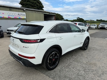 Used DS Automobiles DS 7 2019 for sale - 79133170: Photo