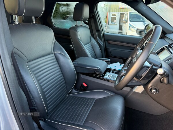 Used Land Rover Discovery 2018 for sale - 77754584: Photo 10