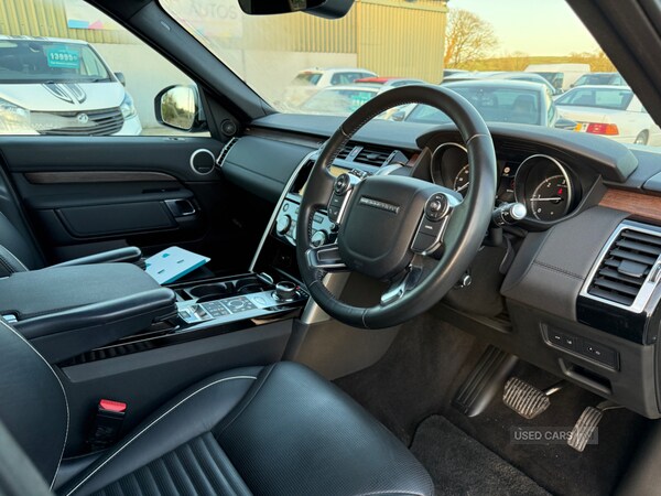 Used Land Rover Discovery 2018 for sale - 77754584: Photo 11