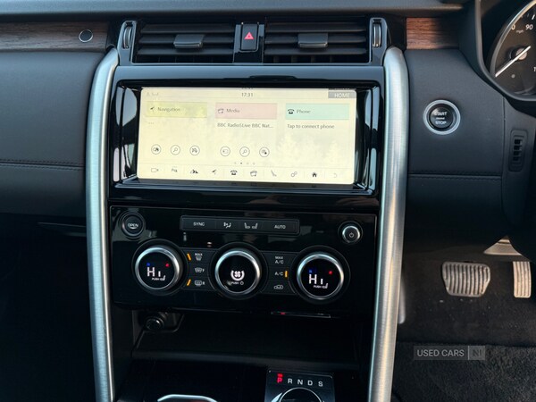 Used Land Rover Discovery 2018 for sale - 77754584: Photo 14