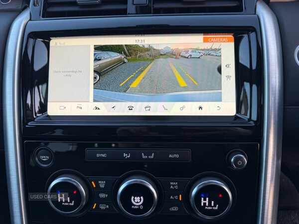 Used Land Rover Discovery 2018 for sale - 77754584: Photo 15