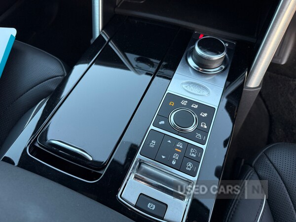 Used Land Rover Discovery 2018 for sale - 77754584: Photo 17