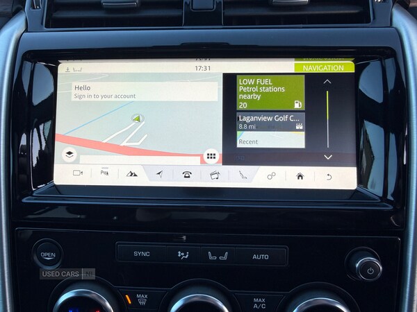 Used Land Rover Discovery 2018 for sale - 77754584: Photo 18