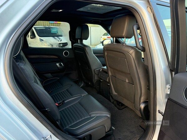 Used Land Rover Discovery 2018 for sale - 77754584: Photo 20