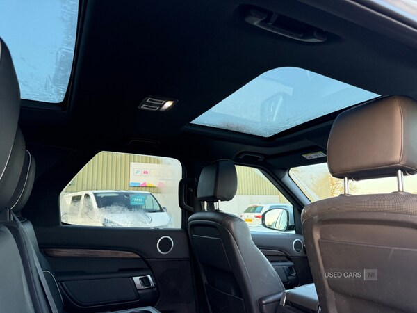 Used Land Rover Discovery 2018 for sale - 77754584: Photo 23