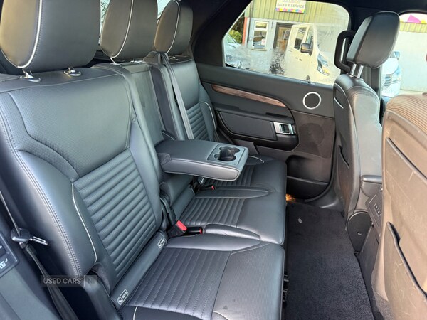 Used Land Rover Discovery 2018 for sale - 77754584: Photo 24