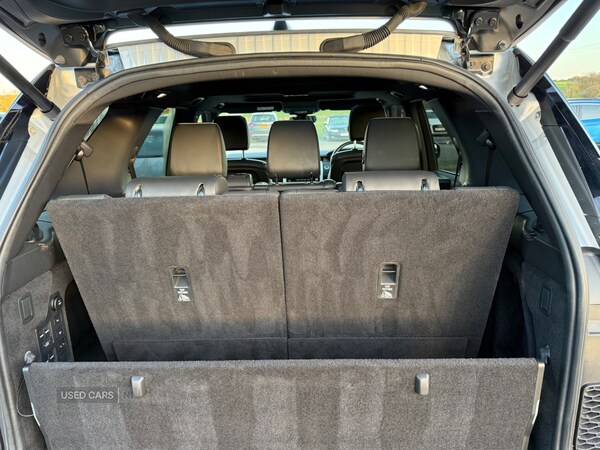 Used Land Rover Discovery 2018 for sale - 77754584: Photo 25