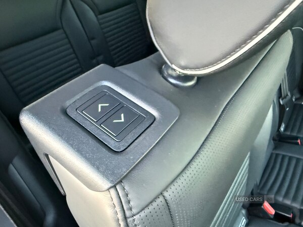 Used Land Rover Discovery 2018 for sale - 77754584: Photo 27