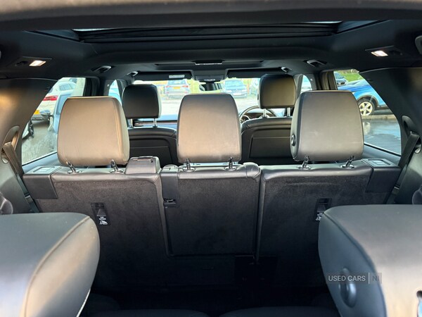 Used Land Rover Discovery 2018 for sale - 77754584: Photo 28