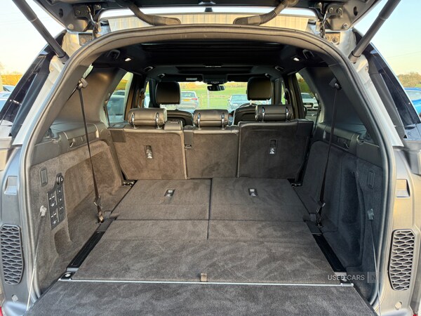 Used Land Rover Discovery 2018 for sale - 77754584: Photo 30