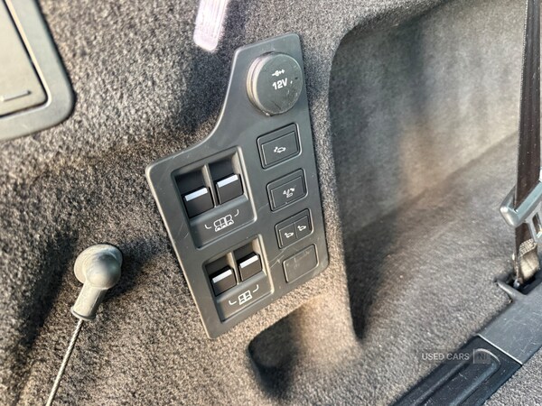 Used Land Rover Discovery 2018 for sale - 77754584: Photo 31