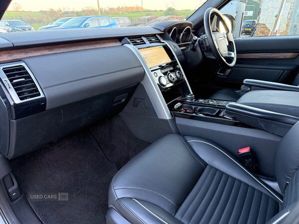 Used Land Rover Discovery 2018 for sale - 77754584: Photo 36