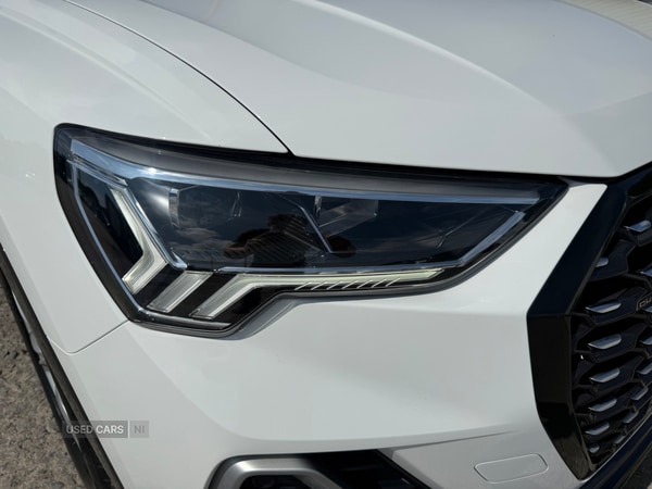Used Audi Q3 2021 for sale - 75533231: Photo 16