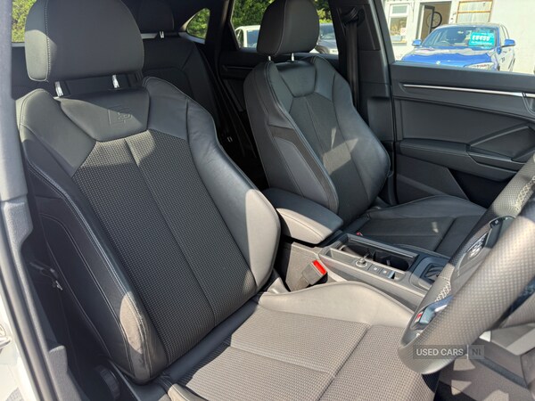 Used Audi Q3 2021 for sale - 75533231: Photo 18