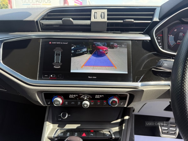 Used Audi Q3 2021 for sale - 75533231: Photo 20