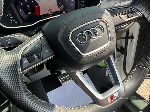 Used Audi Q3 2021 for sale - 75533231: Photo 26