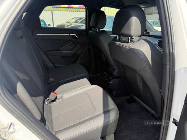 Used Audi Q3 2021 for sale - 75533231: Photo 30