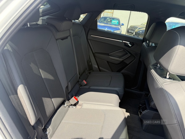 Used Audi Q3 2021 for sale - 75533231: Photo 31