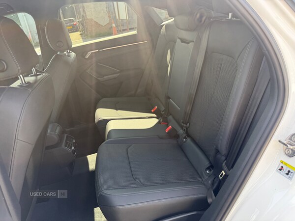 Used Audi Q3 2021 for sale - 75533231: Photo 32