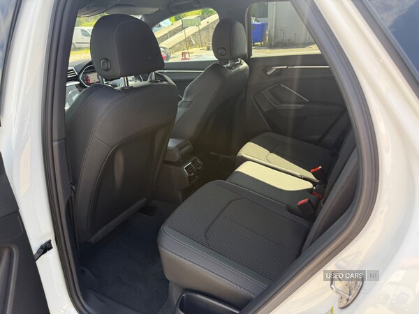 Used Audi Q3 2021 for sale - 75533231: Photo 33