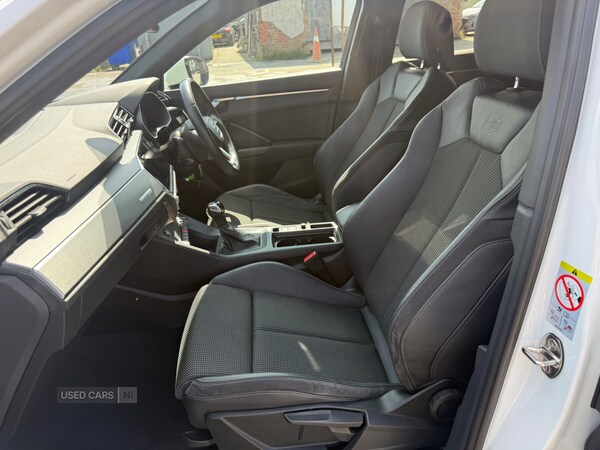 Used Audi Q3 2021 for sale - 75533231: Photo 34