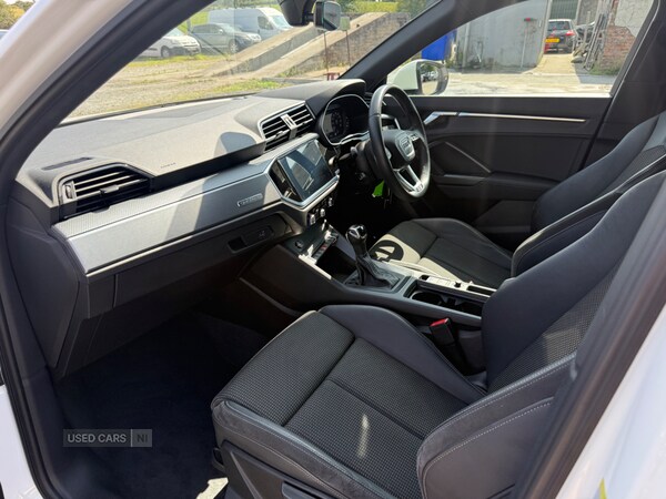 Used Audi Q3 2021 for sale - 75533231: Photo 35