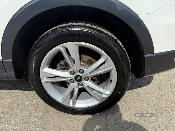 Used Audi Q3 2021 for sale - 75533231: Photo 4