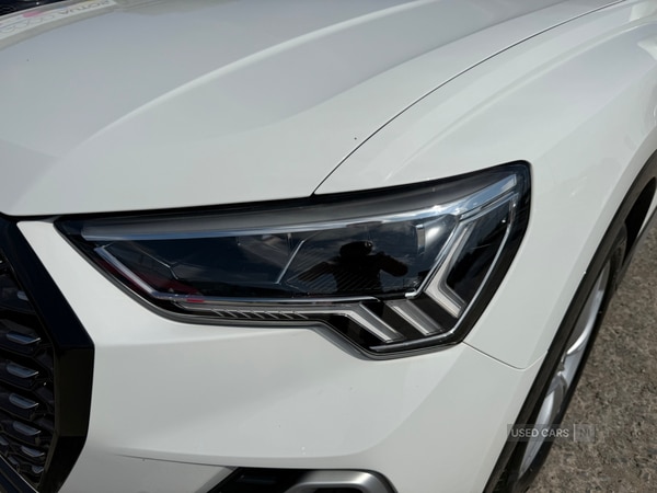 Used Audi Q3 2021 for sale - 75533231: Photo 5