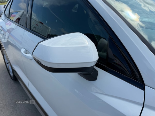 Used Audi Q3 2021 for sale - 75533231: Photo 8