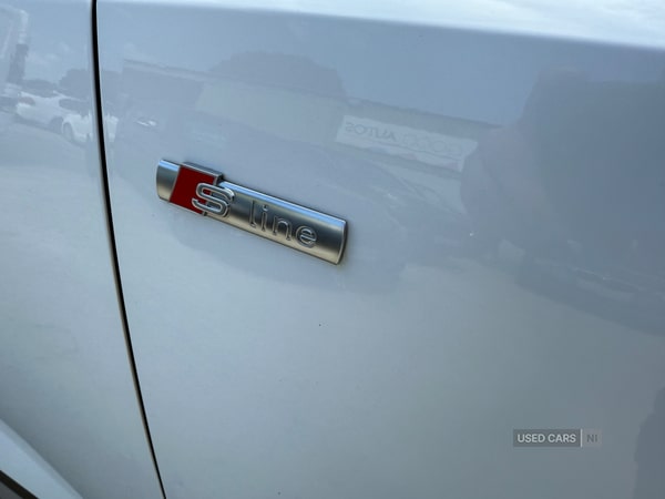 Used Audi Q3 2021 for sale - 75533231: Photo 9