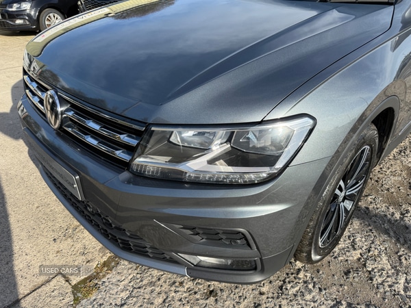 Used Volkswagen Tiguan Allspace 2018 for sale - 76441467: Photo 10