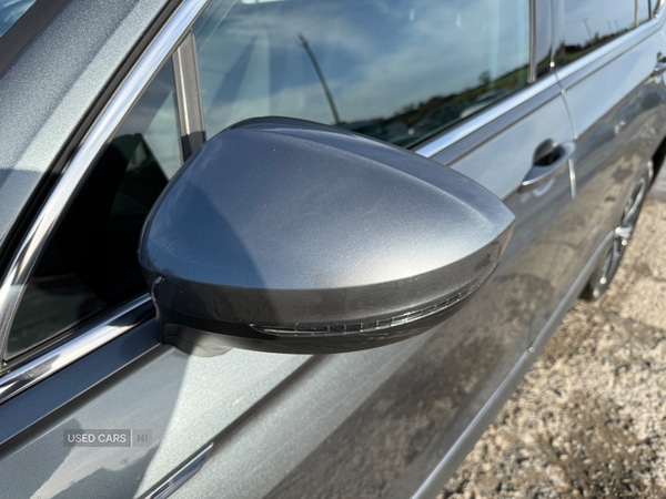 Used Volkswagen Tiguan Allspace 2018 for sale - 76441467: Photo 11