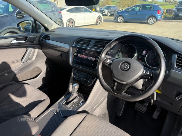 Used Volkswagen Tiguan Allspace 2018 for sale - 76441467: Photo 12