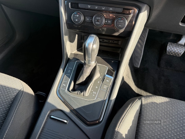 Used Volkswagen Tiguan Allspace 2018 for sale - 76441467: Photo 13