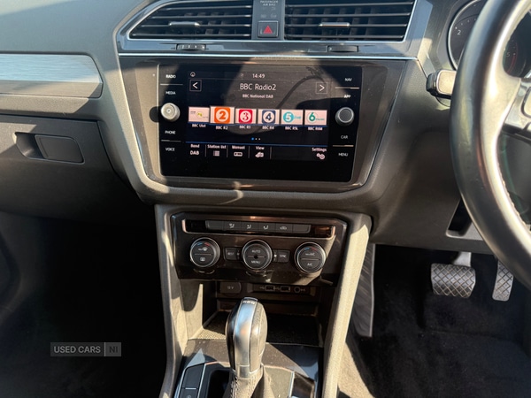 Used Volkswagen Tiguan Allspace 2018 for sale - 76441467: Photo 15