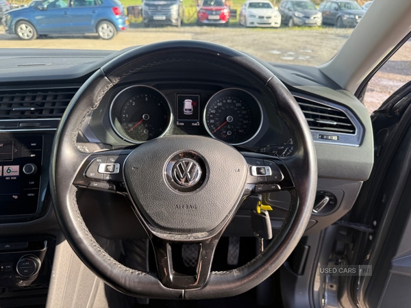 Used Volkswagen Tiguan Allspace 2018 for sale - 76441467: Photo 16