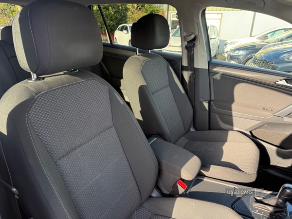 Used Volkswagen Tiguan Allspace 2018 for sale - 76441467: Photo 17