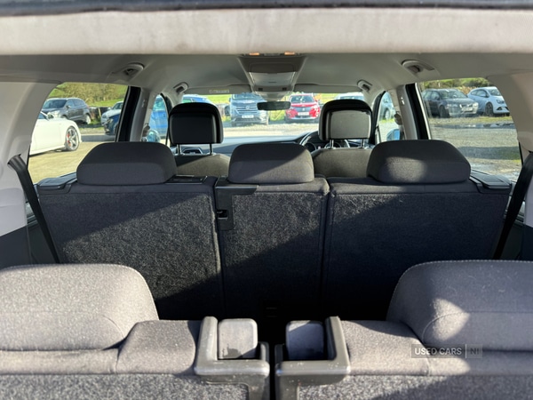 Used Volkswagen Tiguan Allspace 2018 for sale - 76441467: Photo 18