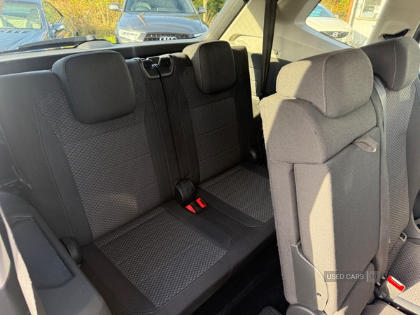 Used Volkswagen Tiguan Allspace 2018 for sale - 76441467: Photo 19